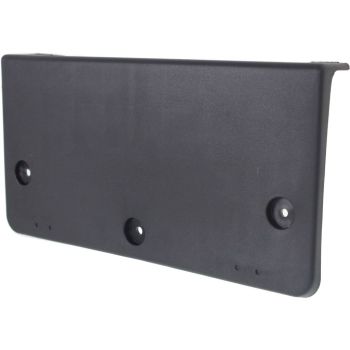 KIA OPTIMA FRONT LICENSE PLATE BRACHET OEM# 865192T100 2011-2013 PL# KI1068101