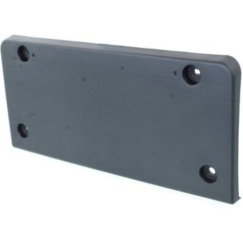 KIA OPTIMA FRONT LICENSE PLATE BRACHET OEM# 865192T500 2014-2015 PL# KI1068102