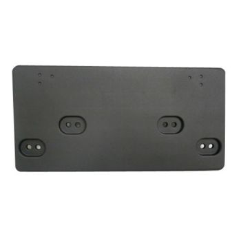 KIA FORTE KOUP COUPE  FRONT LICENSE BRACKET (SX) OEM# 86519A7260 2014-2016 PL# KI1068104