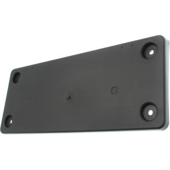 KIA RIO SEDAN FRONT LICENSE PLATE BRACKET OEM# 865191W510 2016-2017 PL# KI1068107