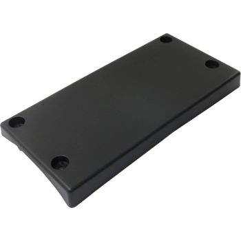 KIA SORENTO FRONT LICENSE PLATE BRACKET (L/LX/EX)(WO/HARDWARE) OEM# 86519C6000 2016-2018 PL# KI1068109