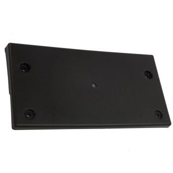 KIA SORENTO FRONT LICENSE PLATE BRACKET (EXC SX/SX LTD) OEM# 86519C6500 2019-2020 PL# KI1068116