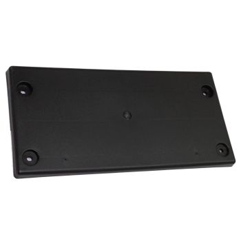 KIA SORENTO FRONT LICENSE PLATE BRACKET (SX/SX LTD) OEM# 86519C6800 2019-2020 PL# KI1068117