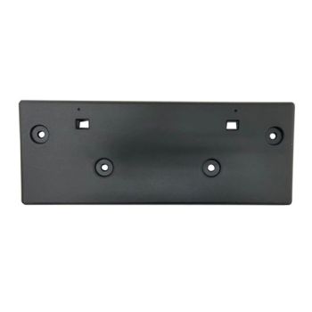 KIA K5 FRONT LICENSE PLATE BRACKET (LX/LXS/EX) **CAPA** OEM#86910L3000 2021-2024 PL# KI1068120C