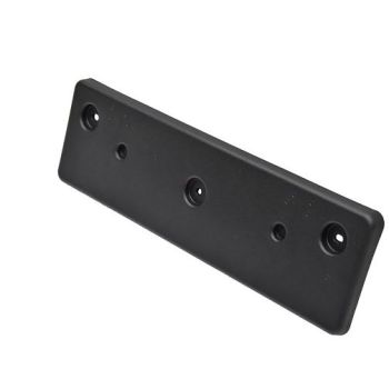 KIA CARNIVAL  FRONT LICENSE PLATE BRACKET OEM# 86529R0010 2022-2024 PL# KI1068124