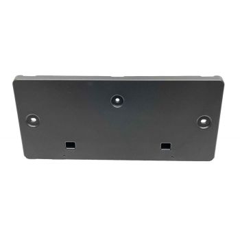 KIA TELLURIDE FRONT LICENSE PLATE BRACKET OEM# 86529S9500 2023-2024 PL# KI1068136