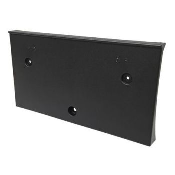 KIA K4 FRONT LICENSE PLATE BRACKET OEM#86529GG000BKL 2025 PL# KI1068141