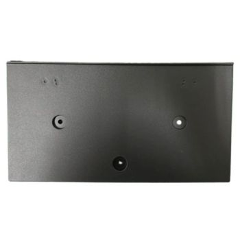 KIA K4 FRONT LICENSE PLATE BRACKET OEM#86529GG100BKL 2025 PL# KI1068142