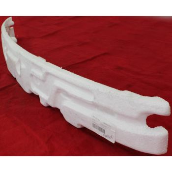 KIA RIO SEDAN FRONT BUMPER ABSORBER OEM# 865201G050 2006-2009 PL# KI1070117