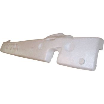 KIA OPTIMA (New Style)(W/1PC HEAD/LAMP) FRONT BUMPER ABSORBER OEM# 865202G010 2006-2008 PL# KI1070119