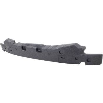 KIA OPTIMA FRONT BUMPER ABSORBER (LX/EX) **CAPA** OEM# 86520D5000 2016-2018 PL# KI1070152C