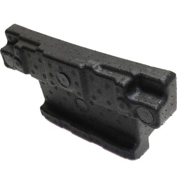 KIA SORENTO FRONT BUMPER ABSORBER (LTD/SX/SX LTD) OEM# 86520C6200 2016-2018 PL# KI1070154