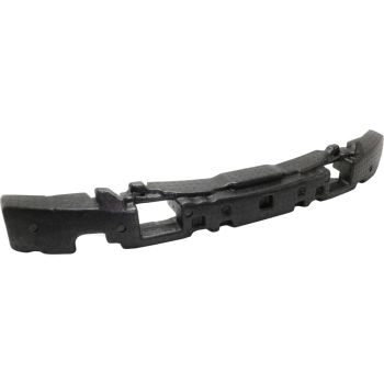 KIA FORTE SEDAN FRONT BUMPER ABSORBER OEM# 86520B0000 2017-2018 PL# KI1070157