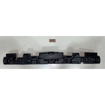 KIA SPORTAGE FRONT BUMPER ABSORBER (W/X-LINE/ W/X-PRO )(EXC PLUG-IN) OEM# 86521DWEA0 2023-2024 PL# KI1070179
