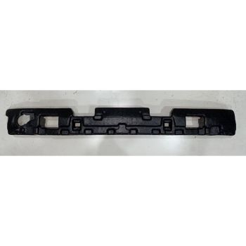 KIA FORTE SEDAN FRONT BUMPER ABSORBER OEM# 86520M7800 2022-2024 PL# KI1070180