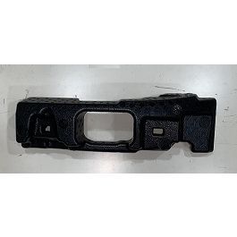 KIA K5 FRONT BUMPER ABSORBER LEFT (Driver Side) (Driver Side) (LX/LXS/EX) **CAPA** OEM#86521L3000 2021-2024 PL# KI1072100C