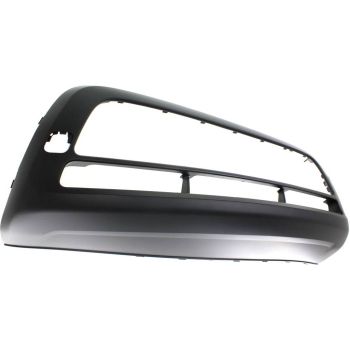 KIA SOUL FRONT BUMPER CENTER COVER PRM OEM# 865122K540 2012-2013 PL# KI1087101