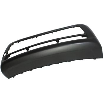 KIA SOUL FRONT BUMPER CENTER COVER PRM**CAPA** OEM# 865122K540 2012-2013 PL# KI1087101C