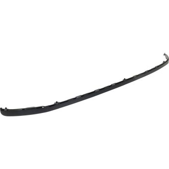 KIA SOUL FRONT BUMPER LOWER AIR DEFLECTOR OEM# 865252K500 2012-2013 PL# KI1092100