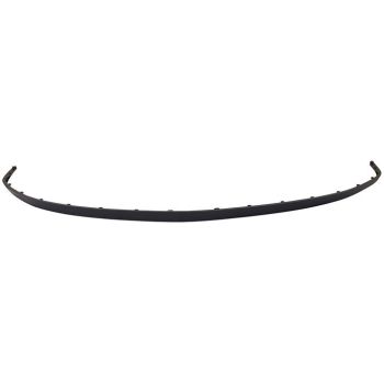 KIA CARNIVAL FRONT BUMPER LOWER AIR DEFLECTOR OEM# 86591R0000 2022-2024 PL# KI1092120