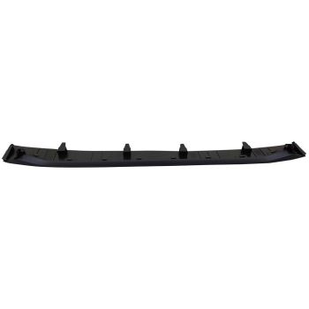 KIA K5 FRONT BUMPER SPOILER PARTIAL TEXTURE (GT/GT LINE) OEM# 86591L3300 2021-2024 PL# KI1093103