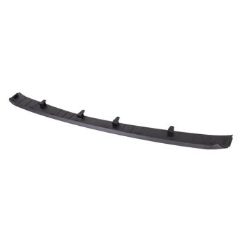 KIA K5 FRONT BUMPER SPOILER PARTIAL TEXTURE (LX/LXS/EX) **CAPA** OEM# 86591L3000 2021-2024 PL# KI1093104C