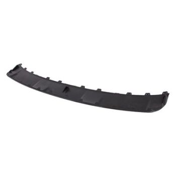 KIA SORENTO FRONT BUMPER SKID PLATE BLACK (EX/S/SX/SX PRESTIGE)(WO/X-LINE) **CAPA** OEM# 86577R5300 2021-2023 PL# KI1095121C