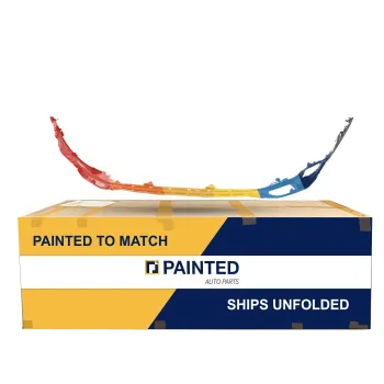 2020-2022 KIA TELLURIDE Rear Bumper w/ Sensor LX Texture OEM# 86610S9000 PL# KI1100227