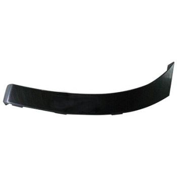 KIA SORENTO REAR BUMPER COVER SIDE FLARE LEFT (Driver Side) (SX) OEM# 866811U200 2011-2013 PL# KI1104100