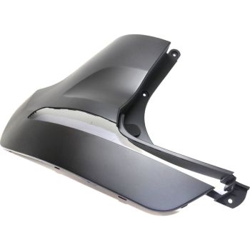 KIA SPORTAGE REAR BUMP END PRIMED LEFT (Driver Side) OEM# 866713W000 2011-2016 PL# KI1104102