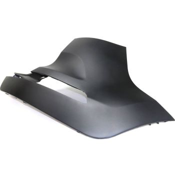 KIA SPORTAGE REAR BUMP END PRIMED RIGHT (Passenger Side) OEM# 866723W000 2011-2016 PL# KI1105102