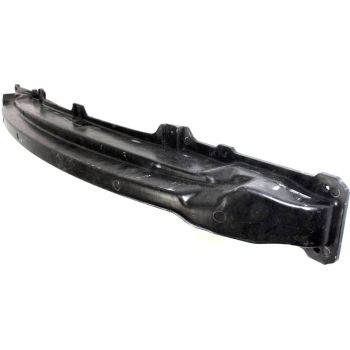 KIA FORTE SEDAN REAR BUMPER REINFORCEMENT (WO/BRACKET) OEM# 866301M000 2010-2013 PL# KI1106121