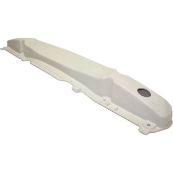 KIA SOUL REAR BUMPER REINFORCEMENT (SMC) OEM# 86631B2010 2014-2016 PL# KI1106127