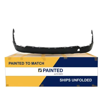 2017-2019 KIA SPORTAGE Rear Bumper Lower W/ Sensor OEM# 86612D9100 PL# KI1115110