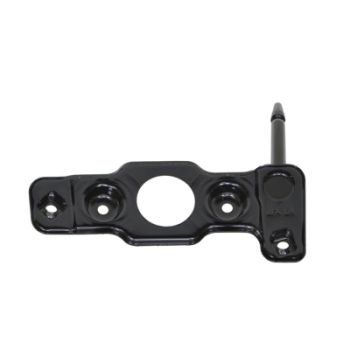 KIA OPTIMA  REAR BUMPER COVER RETAINER LEFT (Driver Side) (USA BUILT) OEM# 86641D5000 2016-2020 PL# KI1132111