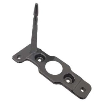 KIA OPTIMA REAR BUMPER REINF STAY LEFT (Driver Side) (USA BUILT) **CAPA** OEM#86641D5000 2016-2020 PL# KI1132111C