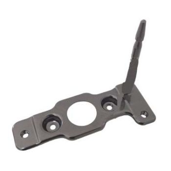 KIA OPTIMA REAR BUMPER REINF STAY RIGHT (Passenger Side) (USA BUILT) **CAPA** OEM#86642D5000 2016-2020 PL# KI1133111C