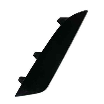 KIA K5 REAR BUMPER COVER INSERT LEFT (Driver Side) (LX/LXS.EX) OEM# 86697L3100 2021-2024 PL# KI1138105