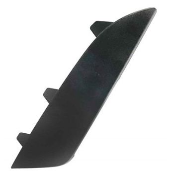 KIA K5 REAR BUMPER INSERT LEFT (Driver Side) (LX/LXS/EX) OEM# 86697L3000 2021-2024 PL# KI1138107