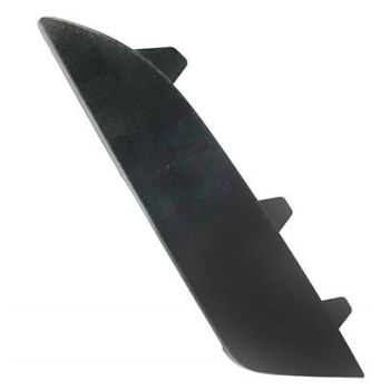 KIA K5 REAR BUMPER INSERT RIGHT (Passenger Side) (LX/LXS/EX) OEM# 86698L3000 2021-2024 PL# KI1139107