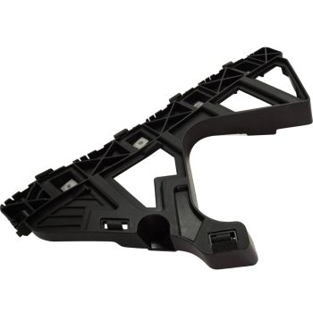 KIA OPTIMA  REAR BUMPER COVER SUPPORT BRACKET LEFT (Driver Side) (USA BUILT) **CAPA** OEM# 86613D5000 2016-2020 PL# KI1142115C