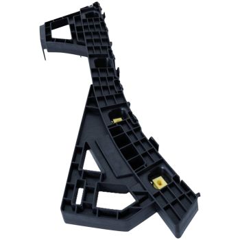 KIA FORTE SEDAN  REAR BUMPER COVER RETAINER UPPER LEFT (Driver Side)**CAPA** OEM# 86651M7000 2019-2021 PL# KI1142117C