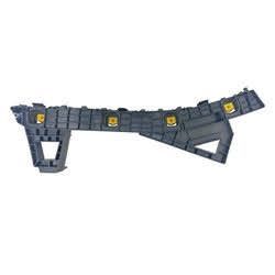 KIA FORTE SEDAN REAR BUMPER COVER RETAINER UPPER LEFT (Driver Side) **CAPA** OEM# 86651M7EB0 2022-2024 PL# KI1142124C