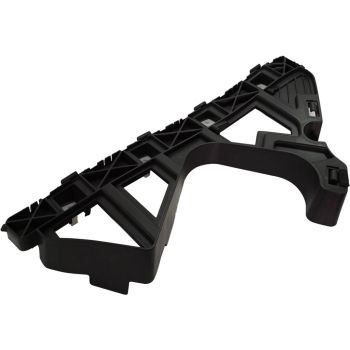 KIA OPTIMA REAR BUMPER COVER SUPPORT BRACKET RIGHT (Passenger Side) (USA BUILT) OEM# 86614D5000 2016-2020 PL# KI1143115