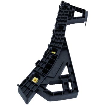 KIA FORTE SEDAN  REAR BUMPER COVER RETAINER UPPER RIGHT (Passenger Side)**CAPA** OEM# 86652M7000 2019-2021 PL# KI1143117C