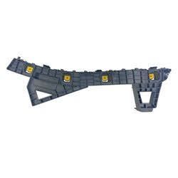 KIA FORTE SEDAN REAR BUMPER COVER RETAINER UPPER RIGHT (Passenger Side) OEM# 86652M7EB0 2022-2024 PL# KI1143124