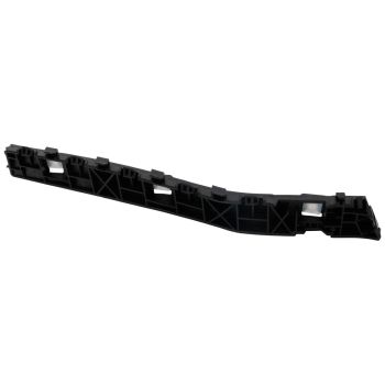 KIA SPORTAGE REAR BUMPER COVER UPPER SIDE BRACKET RIGHT (Passenger Side) OEM#86614D9000 2017-2022 PL# KI1143130