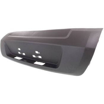 KIA SOUL REAR BUMPER CENTER COVER TEXT-BLK **CAPA** OEM# 866122K500 2012-2013 PL# KI1144103C