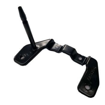 KIA SPORTAGE REAR BUMPER REINF BAR STAY LEFT (Driver Side) OEM# 86641DW000 2023-2024 PL# KI1162101