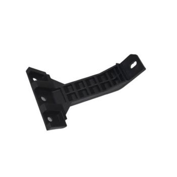 KIA SOUL REAR BUMPER SUPPORT BRACKET RIGHT (Passenger Side)=LEFT (Driver Side) (Driver Side) LOWER (PLASTIC) OEM#86637K0000 2020-2022 PL# KI1162102